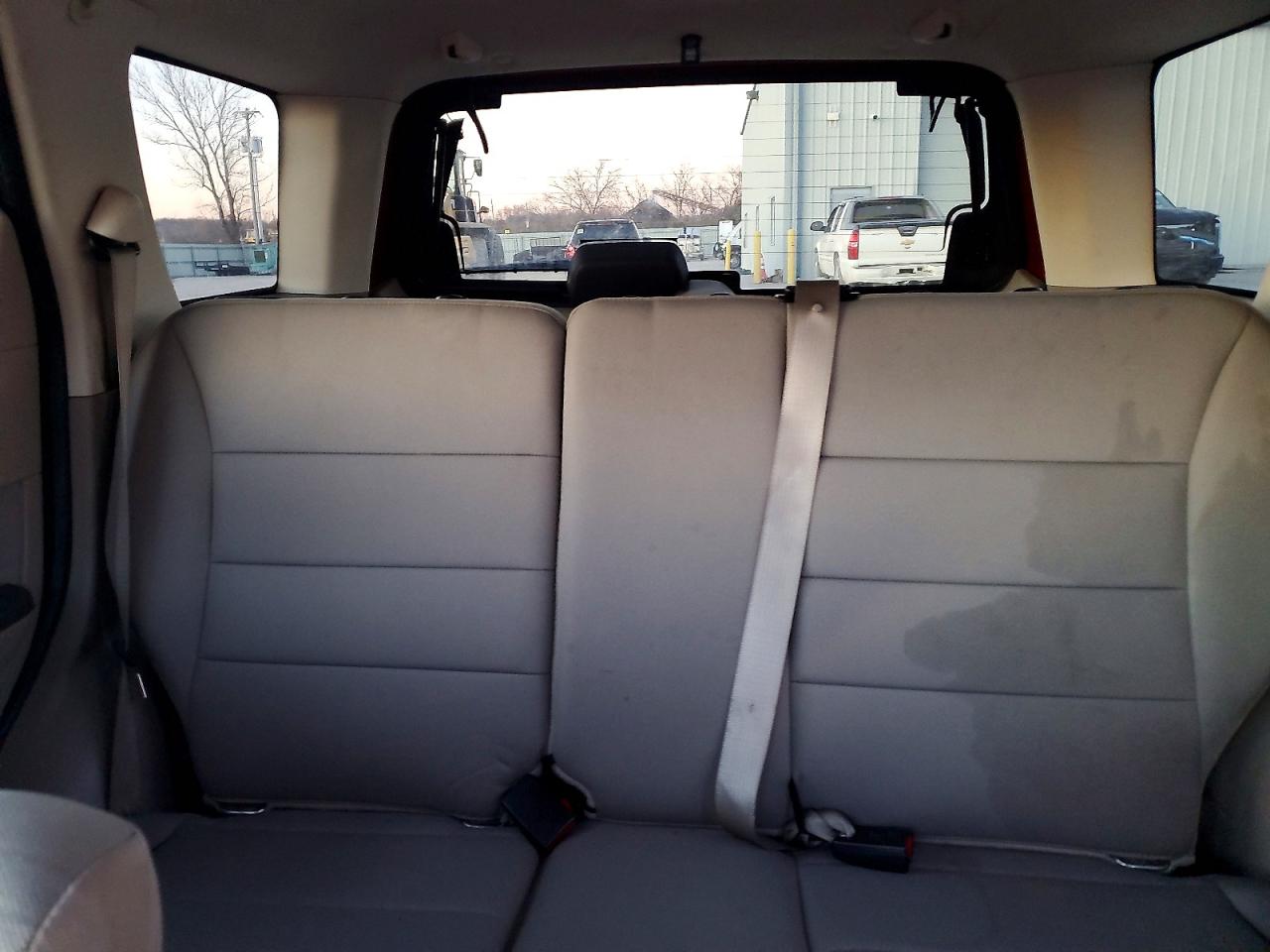 2011 FORD ESCAPE XLT photo 10