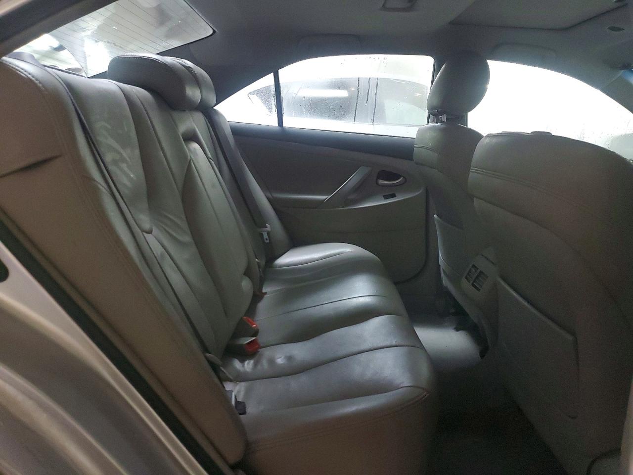 2009 TOYOTA CAMRY HYBRID photo 10