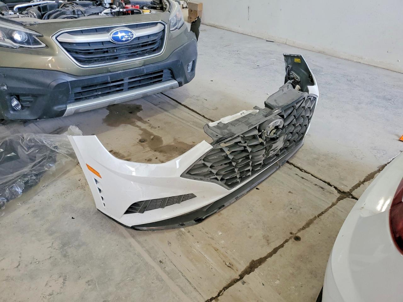 2020 HYUNDAI SONATA LIMITED photo 12