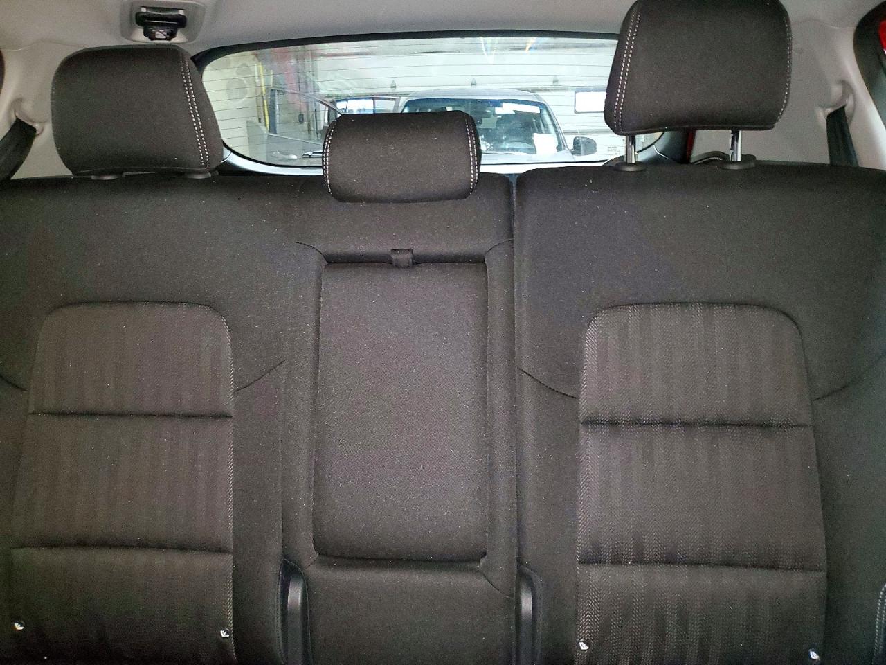 2020 KIA SPORTAGE LX photo 10