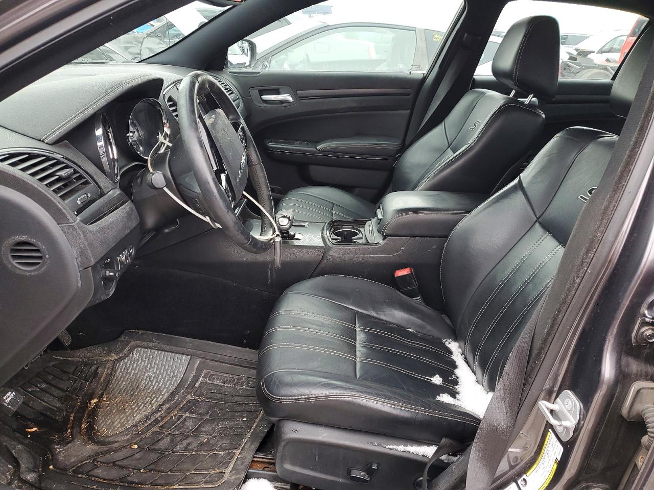 2014 CHRYSLER 300 S photo 7