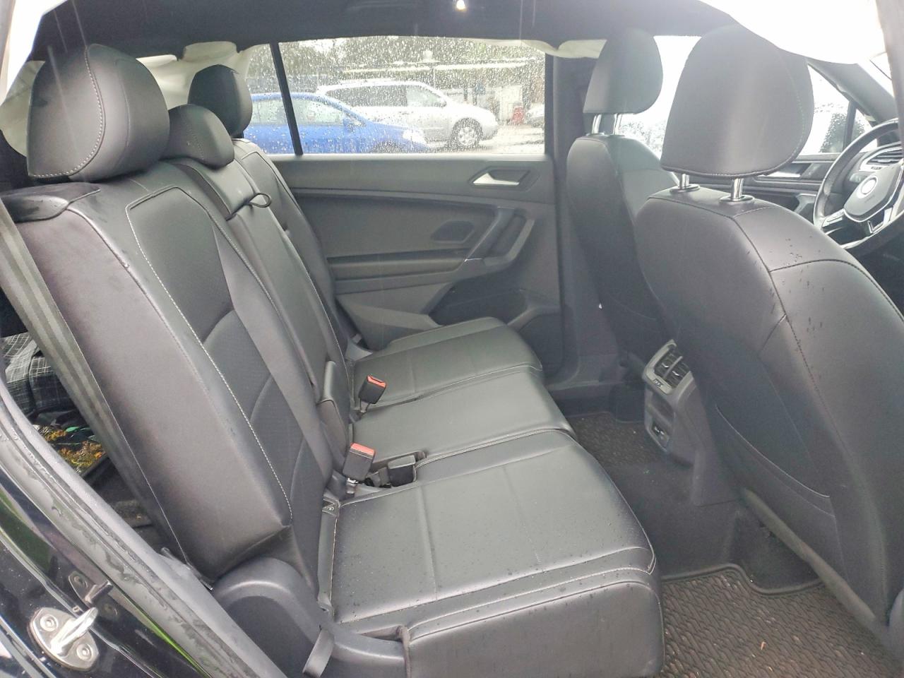 2020 VOLKSWAGEN TIGUAN SE photo 11