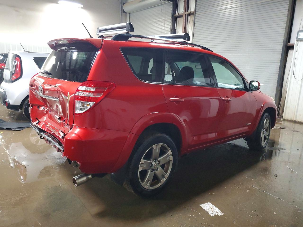 2011 TOYOTA RAV4 SPORT photo 3