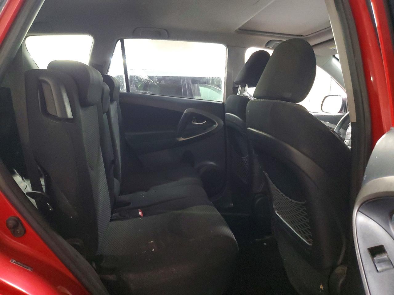 2011 TOYOTA RAV4 SPORT photo 10