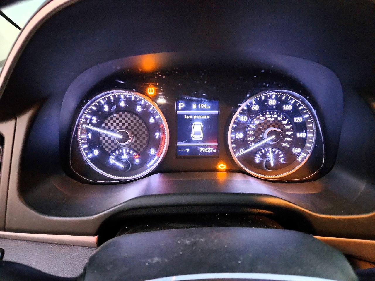 2020 HYUNDAI ELANTRA SEL photo 9