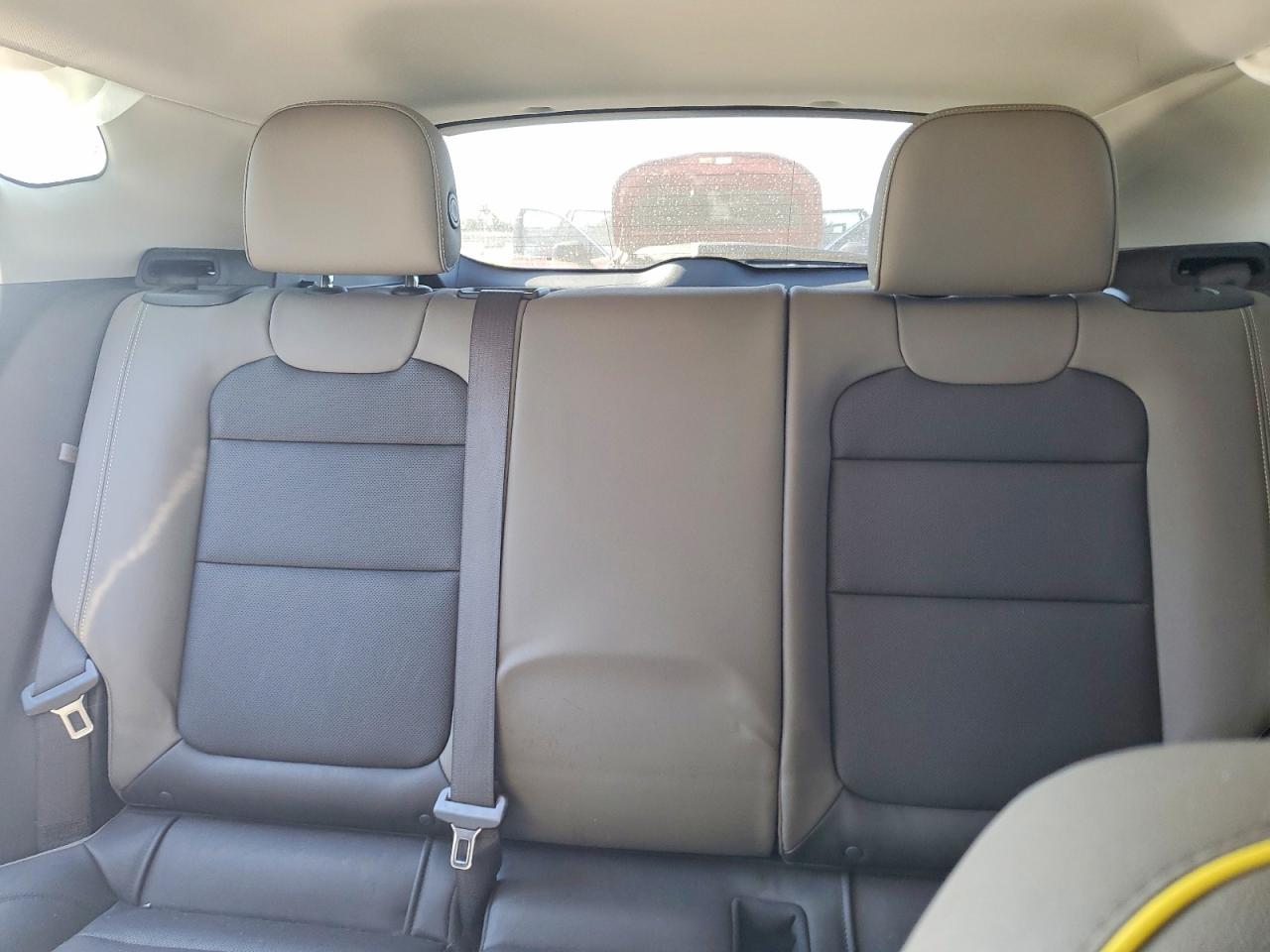 2025 CHEVROLET TRAX ACTIV photo 10