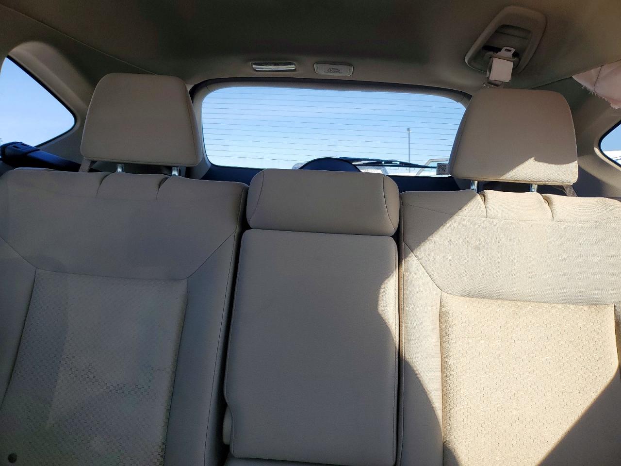2016 HONDA CR-V EX photo 10