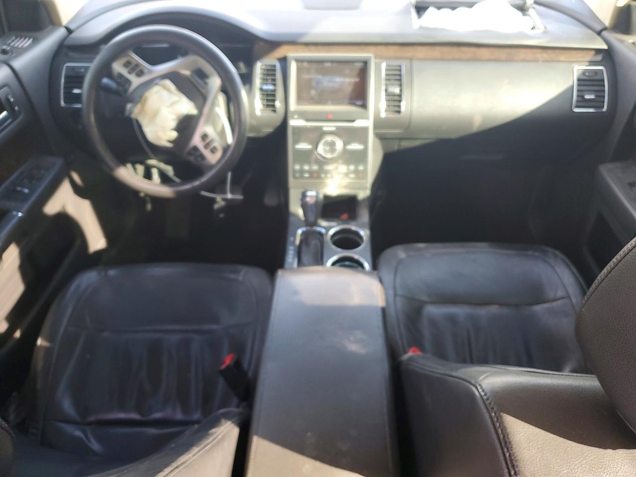 2014 FORD FLEX LIMITED photo 8
