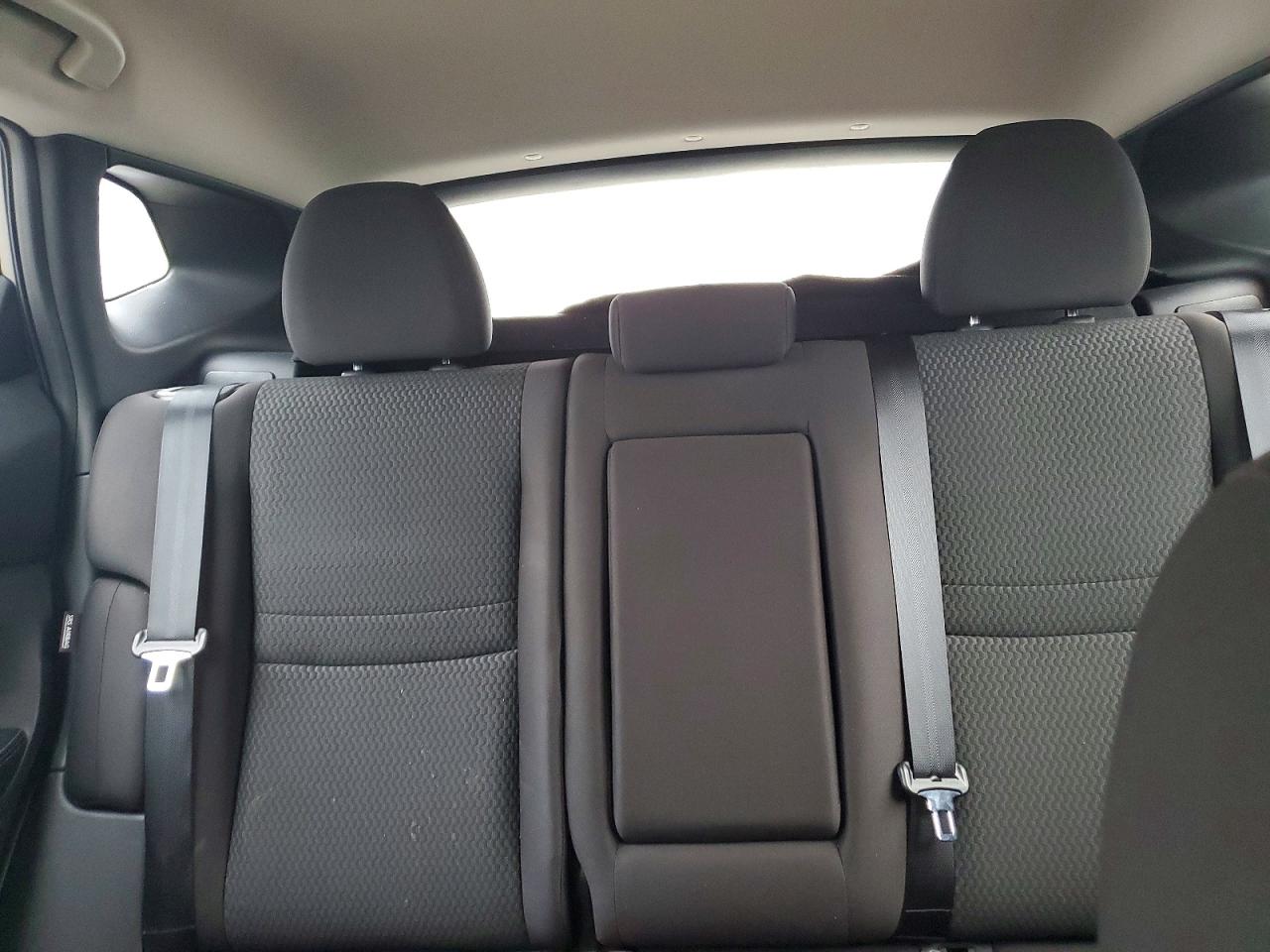 2020 NISSAN ROGUE SPORT S photo 10