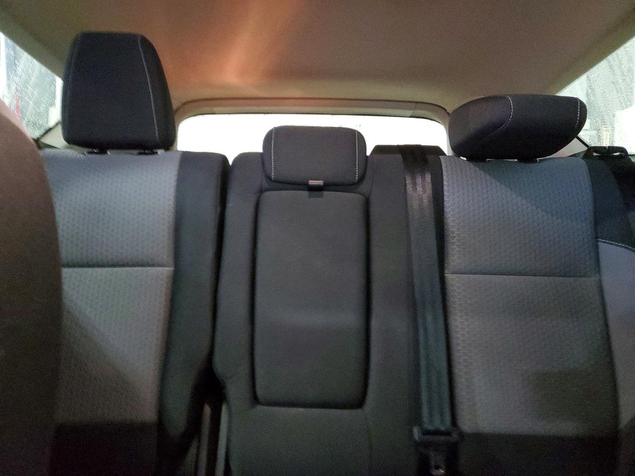2017 FORD ESCAPE SE photo 10