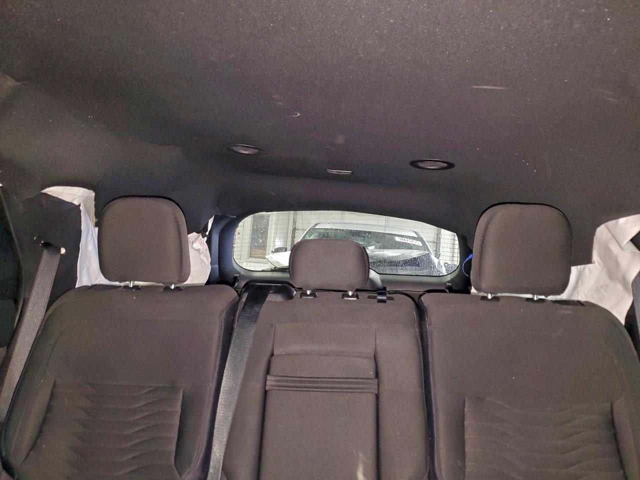 2020 FORD EXPLORER XLT photo 10