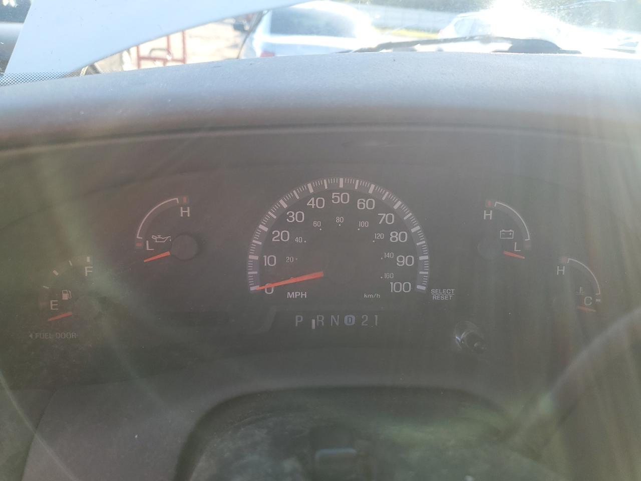 2003 FORD F150 photo 9