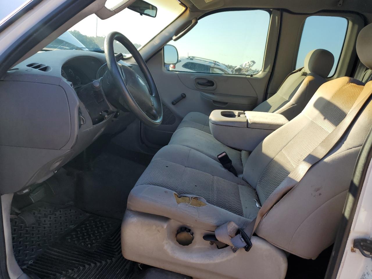 2003 FORD F150 photo 7