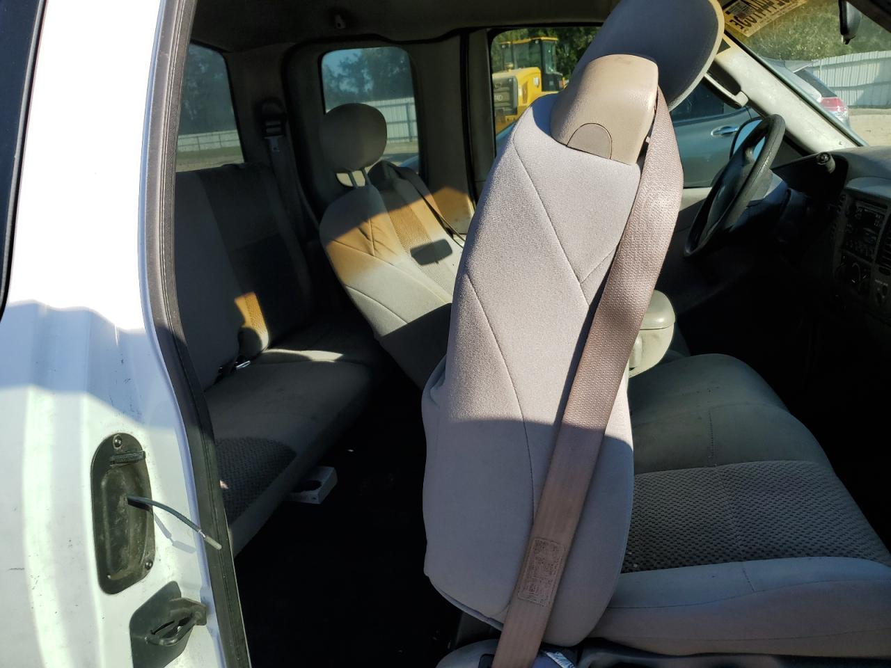 2003 FORD F150 photo 10
