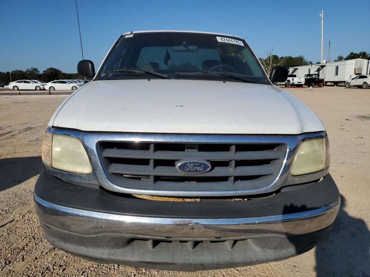 2003 FORD F150 photo 5