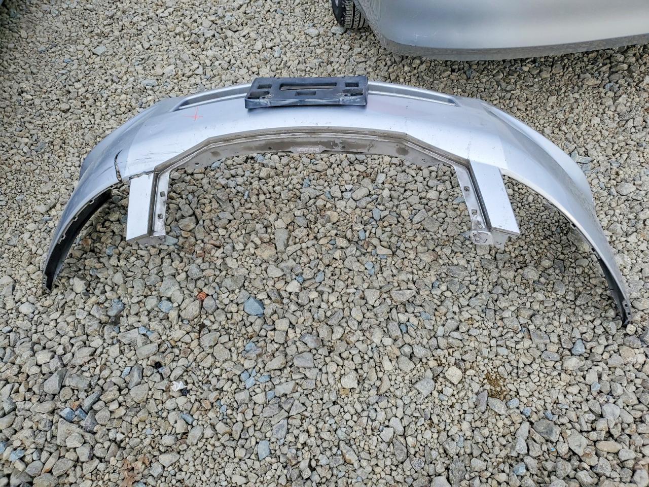 2008 HONDA ACCORD EXL photo 23