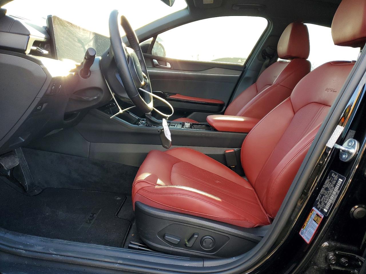 2025 KIA K5 GT LINE photo 13