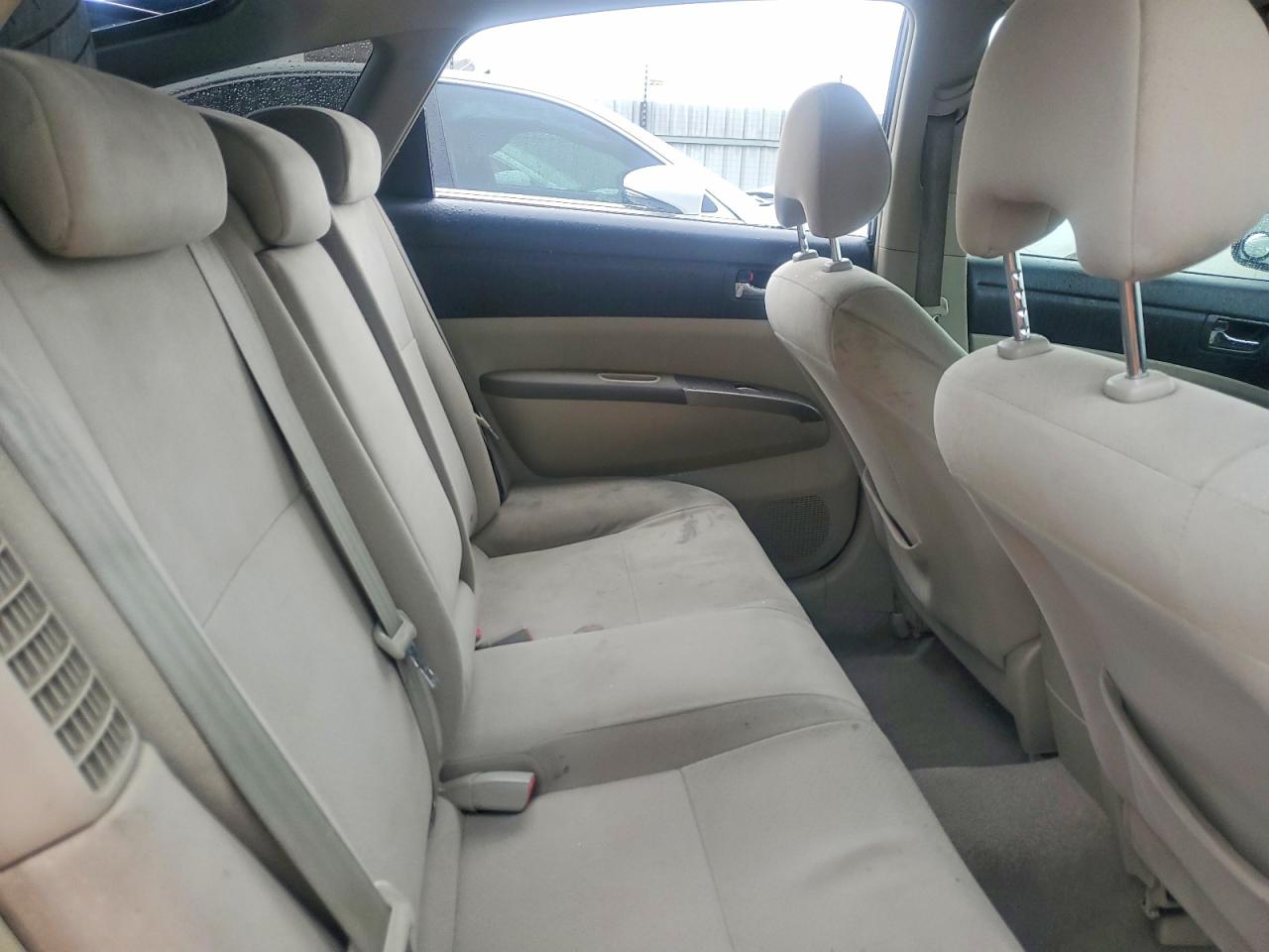 2009 TOYOTA PRIUS photo 10