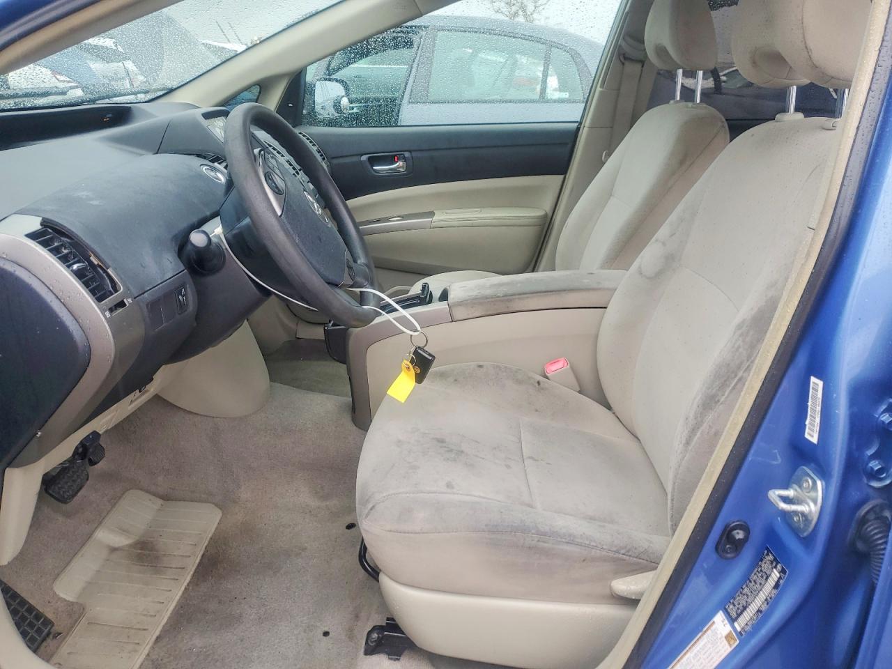 2009 TOYOTA PRIUS photo 7