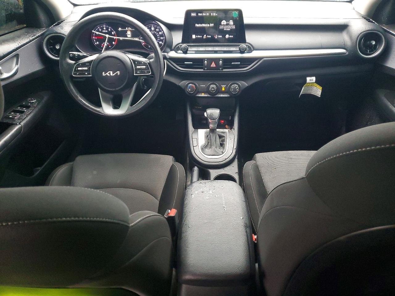 2024 KIA FORTE LXS photo 15
