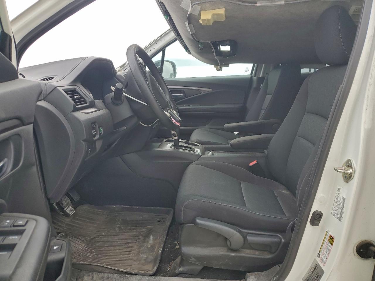 2019 HONDA RIDGELINE SPORT photo 13