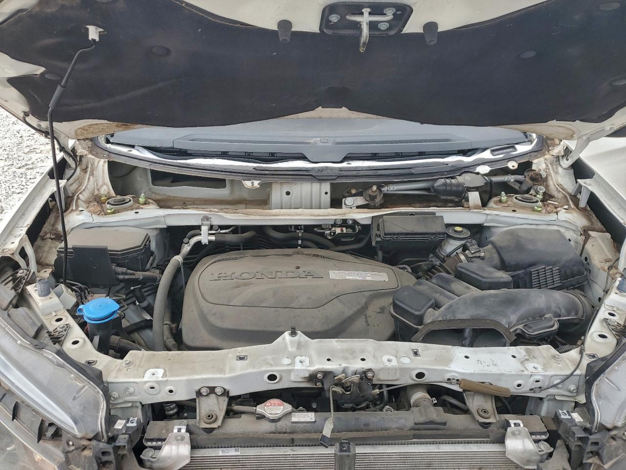 2019 HONDA RIDGELINE SPORT photo 21