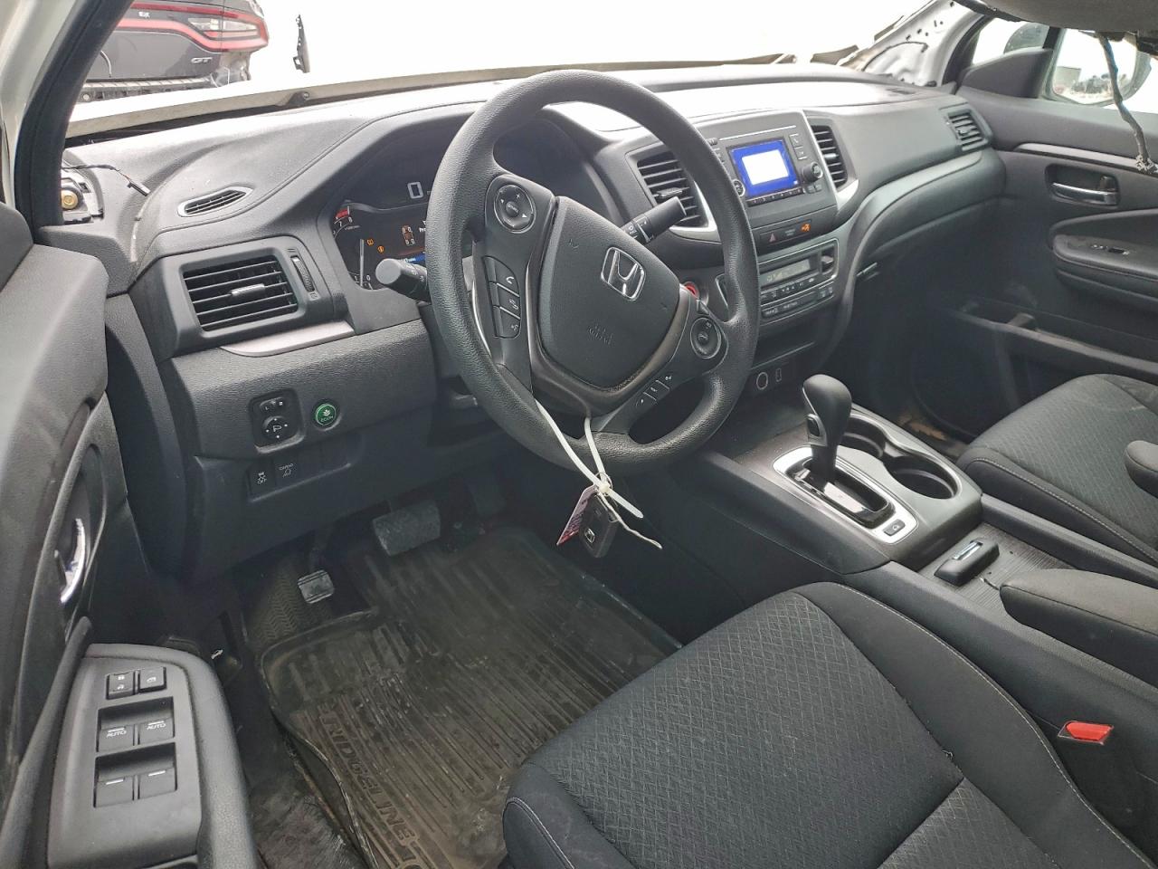 2019 HONDA RIDGELINE SPORT photo 15