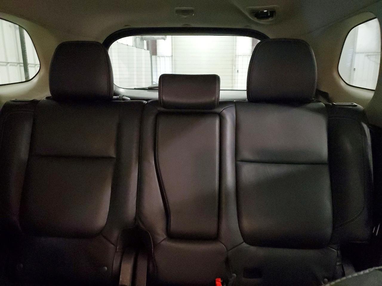 2019 MITSUBISHI OUTLANDER SE photo 10
