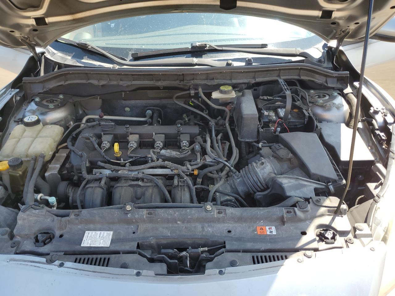2010 MAZDA 3 I photo 21