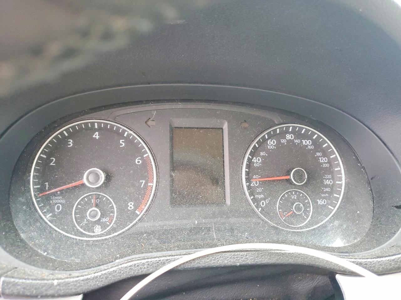 2012 VOLKSWAGEN PASSAT SE photo 17