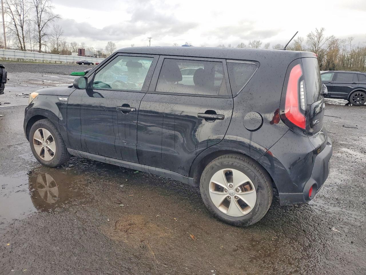 2015 KIA SOUL BASE photo 3