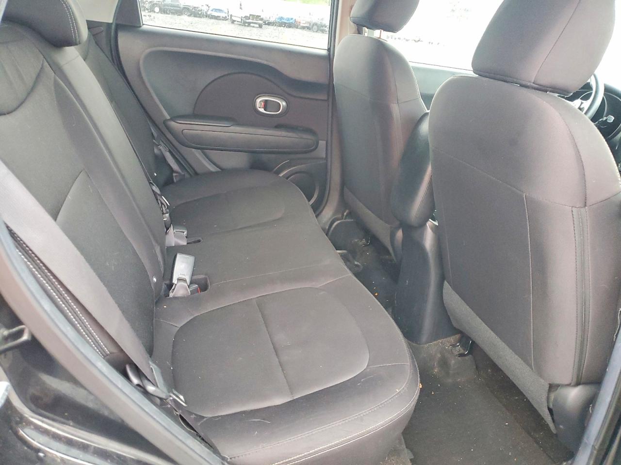 2015 KIA SOUL BASE photo 19