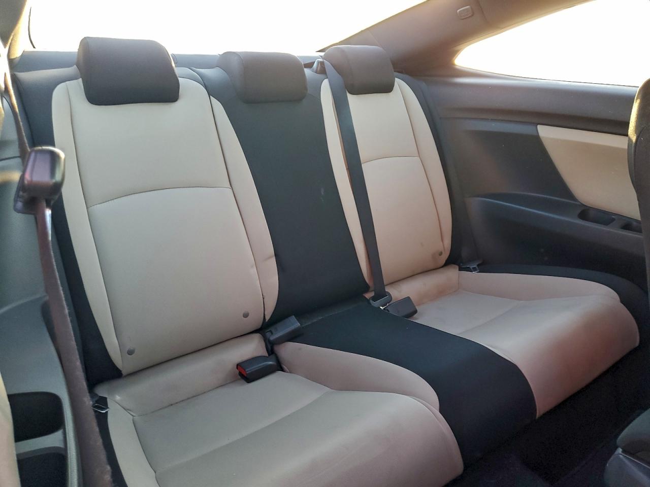 2016 HONDA CIVIC LX photo 10