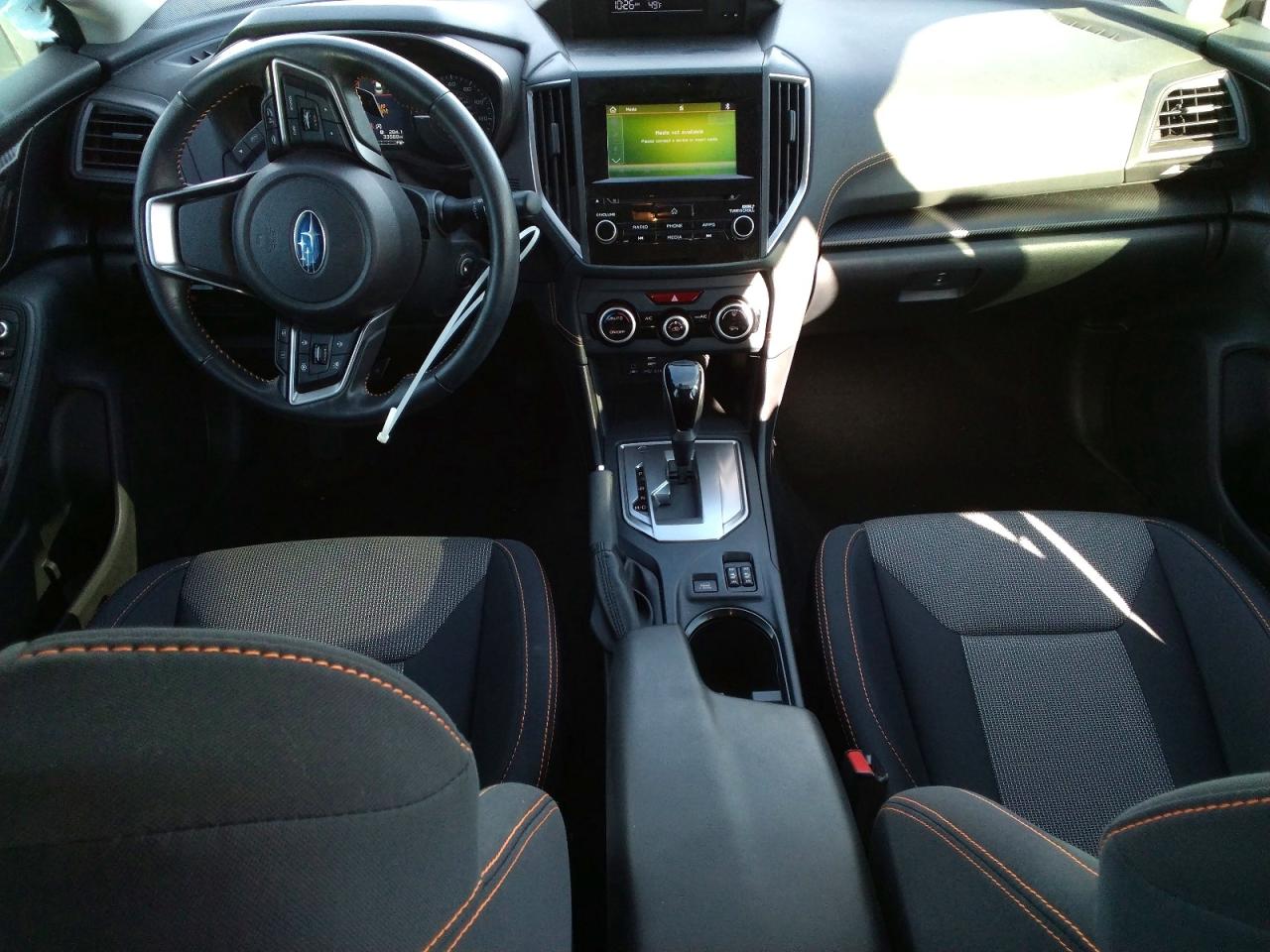 2023 SUBARU CROSSTREK PREMIUM photo 8