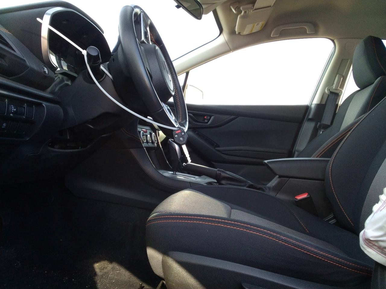 2023 SUBARU CROSSTREK PREMIUM photo 7