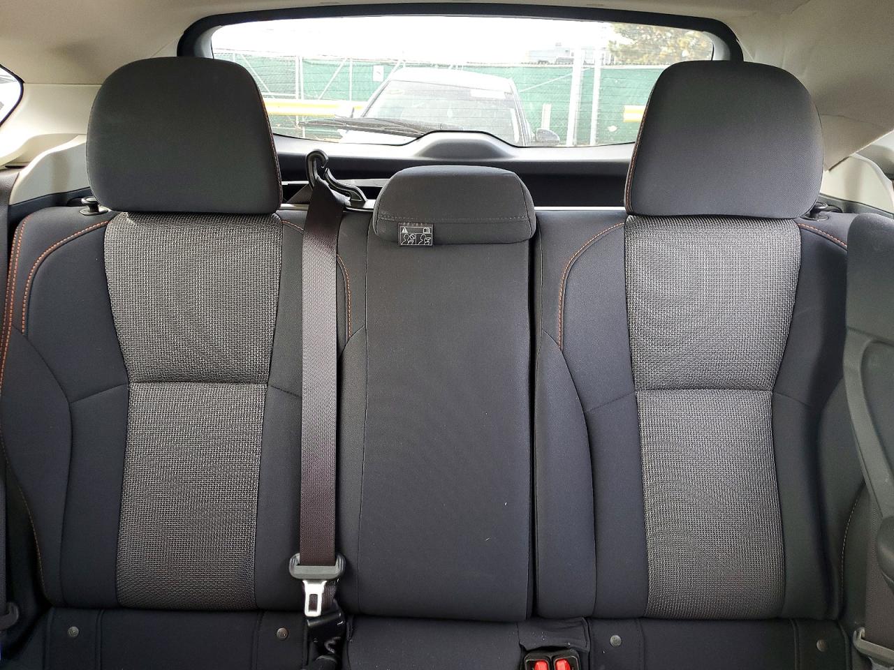 2023 SUBARU CROSSTREK PREMIUM photo 10