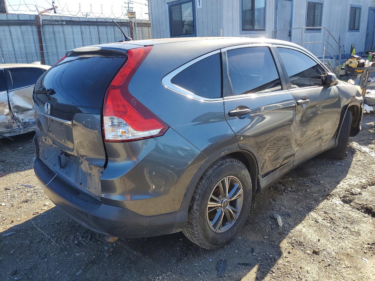 2014 HONDA CR-V LX photo 3