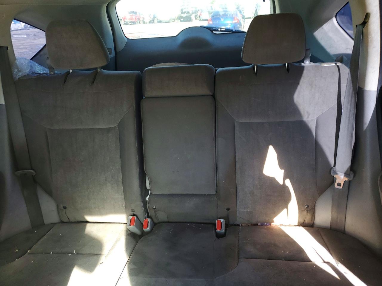 2014 HONDA CR-V LX photo 10