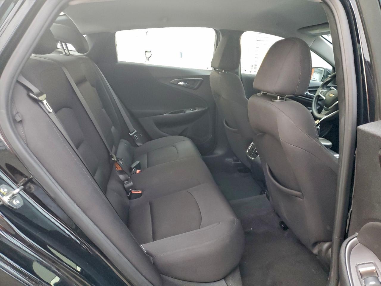 2022 CHEVROLET MALIBU LT photo 10