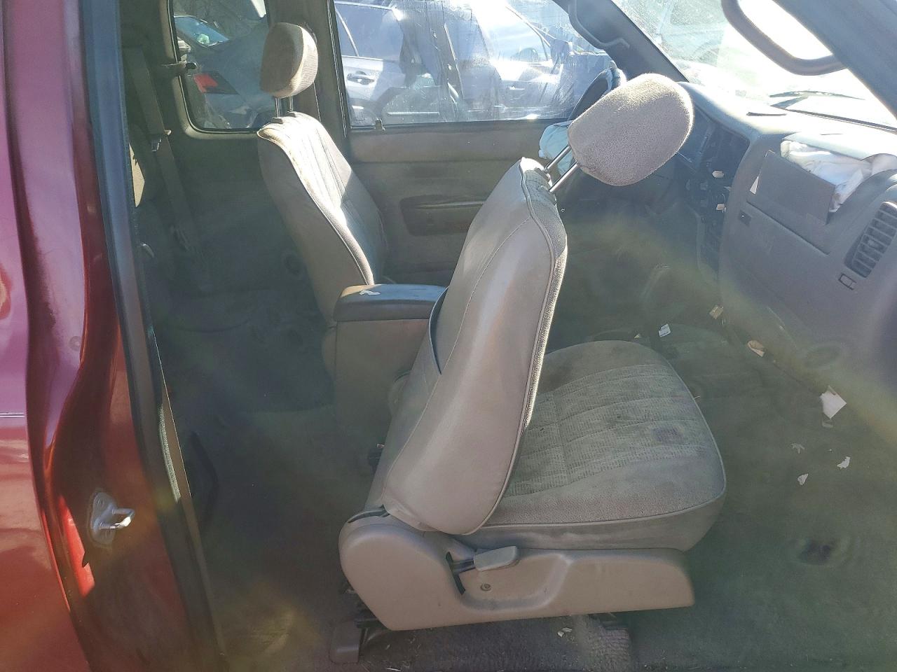 1999 TOYOTA TACOMA XTRACAB PRERUNNER photo 28