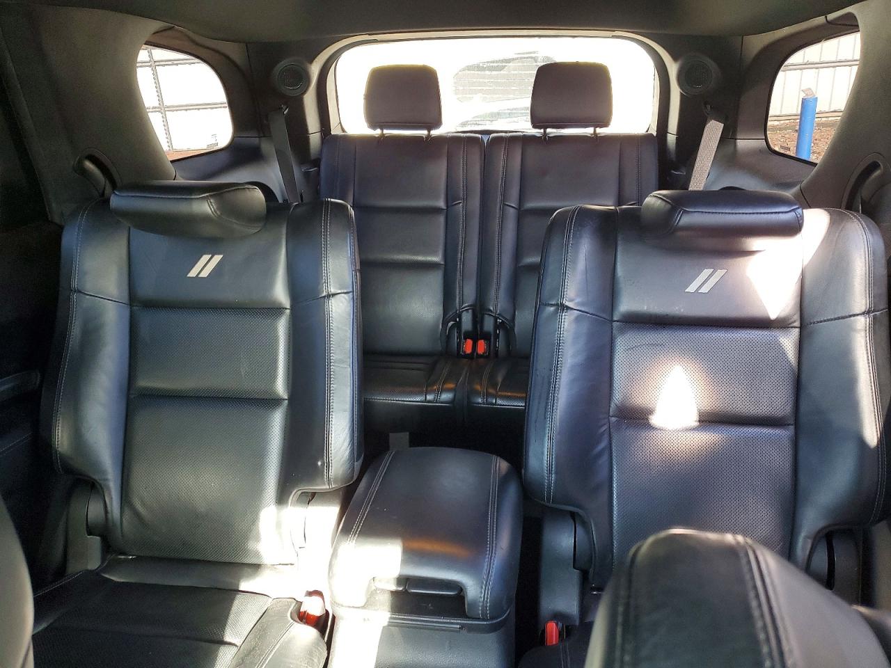 2019 DODGE DURANGO R photo 10