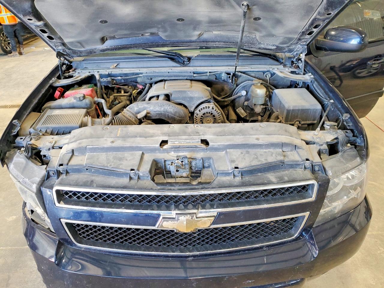 2007 CHEVROLET TAHOE K1500 photo 12