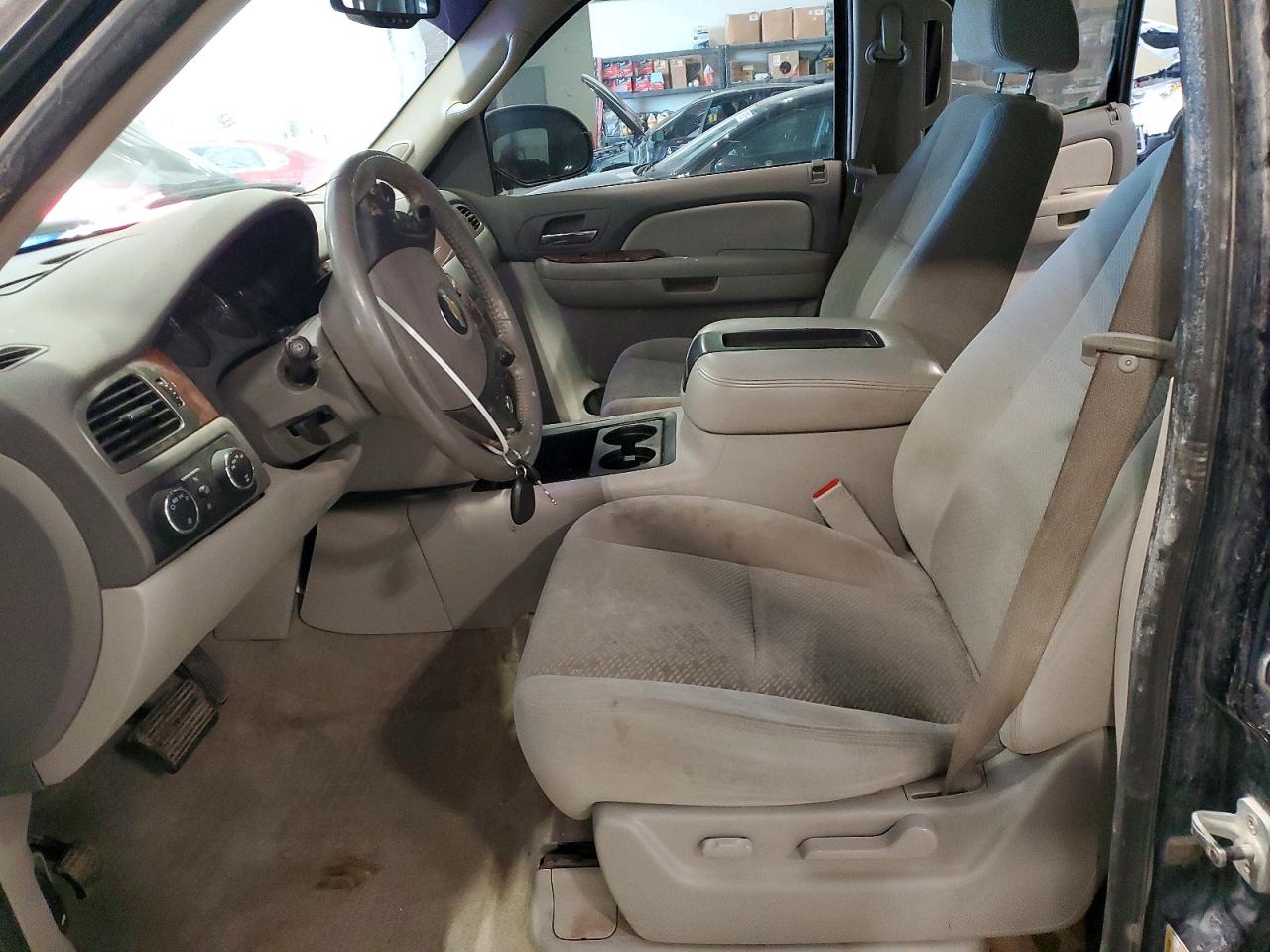 2007 CHEVROLET TAHOE K1500 photo 7