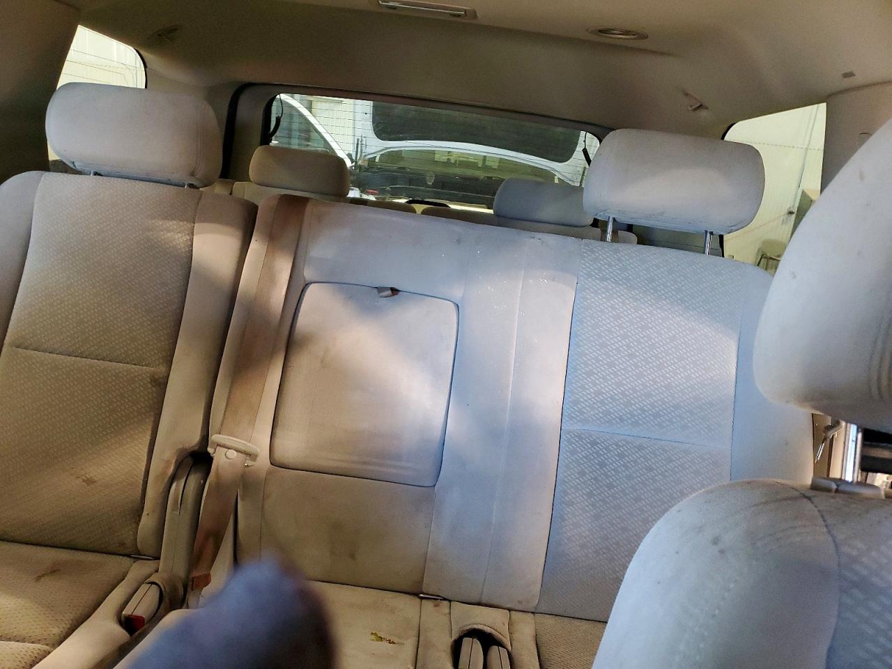 2007 CHEVROLET TAHOE K1500 photo 10