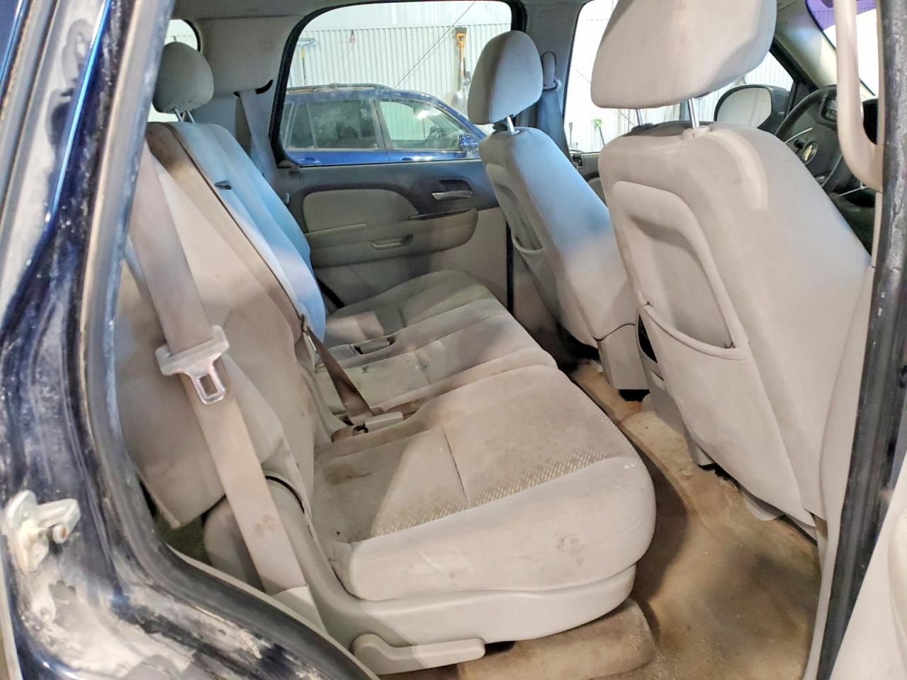 2007 CHEVROLET TAHOE K1500 photo 11