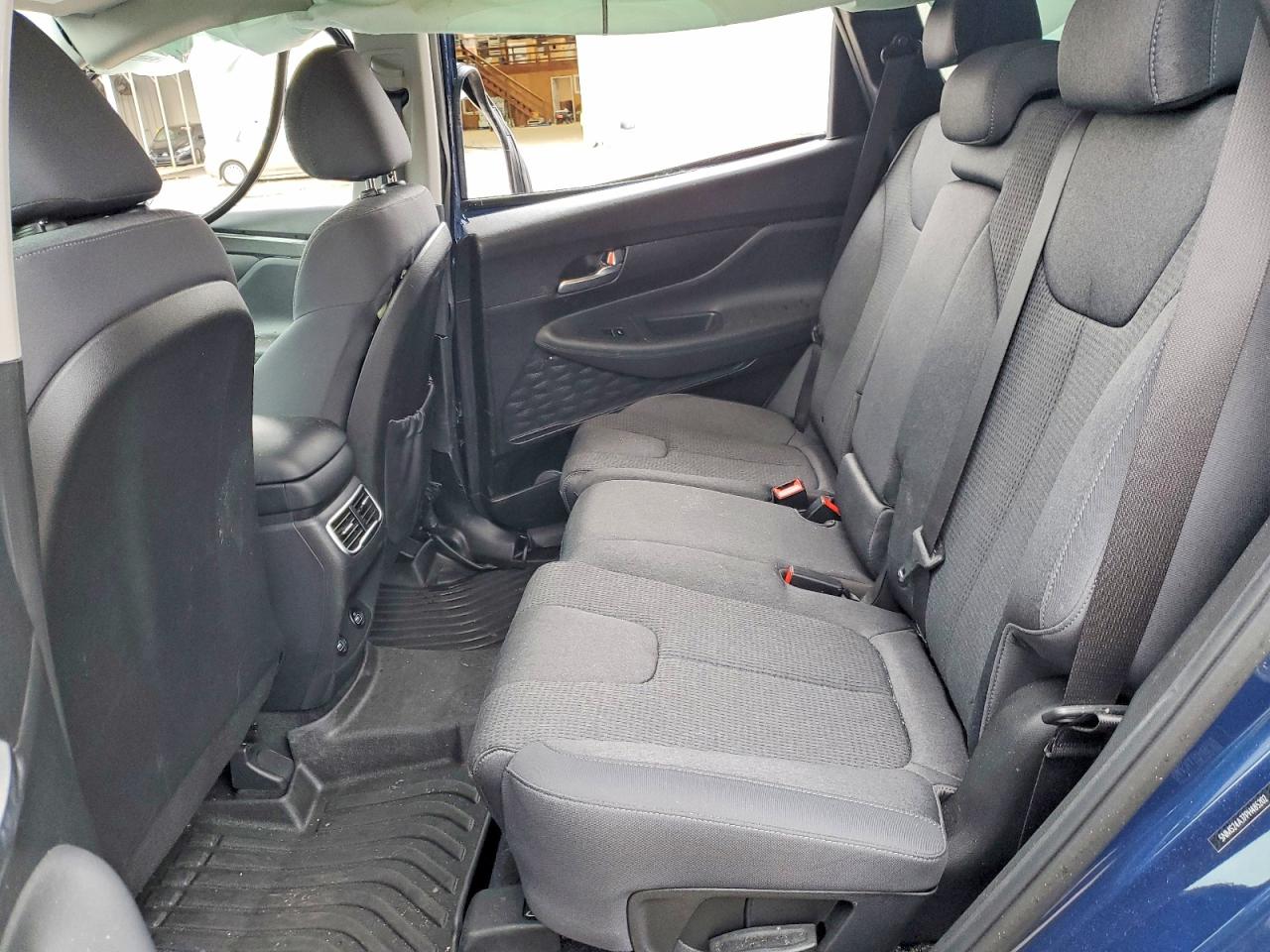 2023 HYUNDAI SANTA FE SEL photo 11