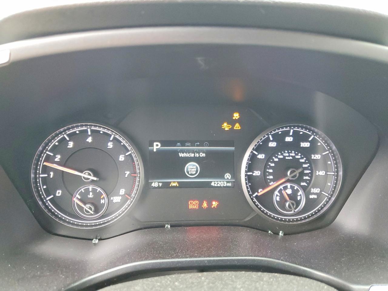 2023 HYUNDAI SANTA FE SEL photo 9