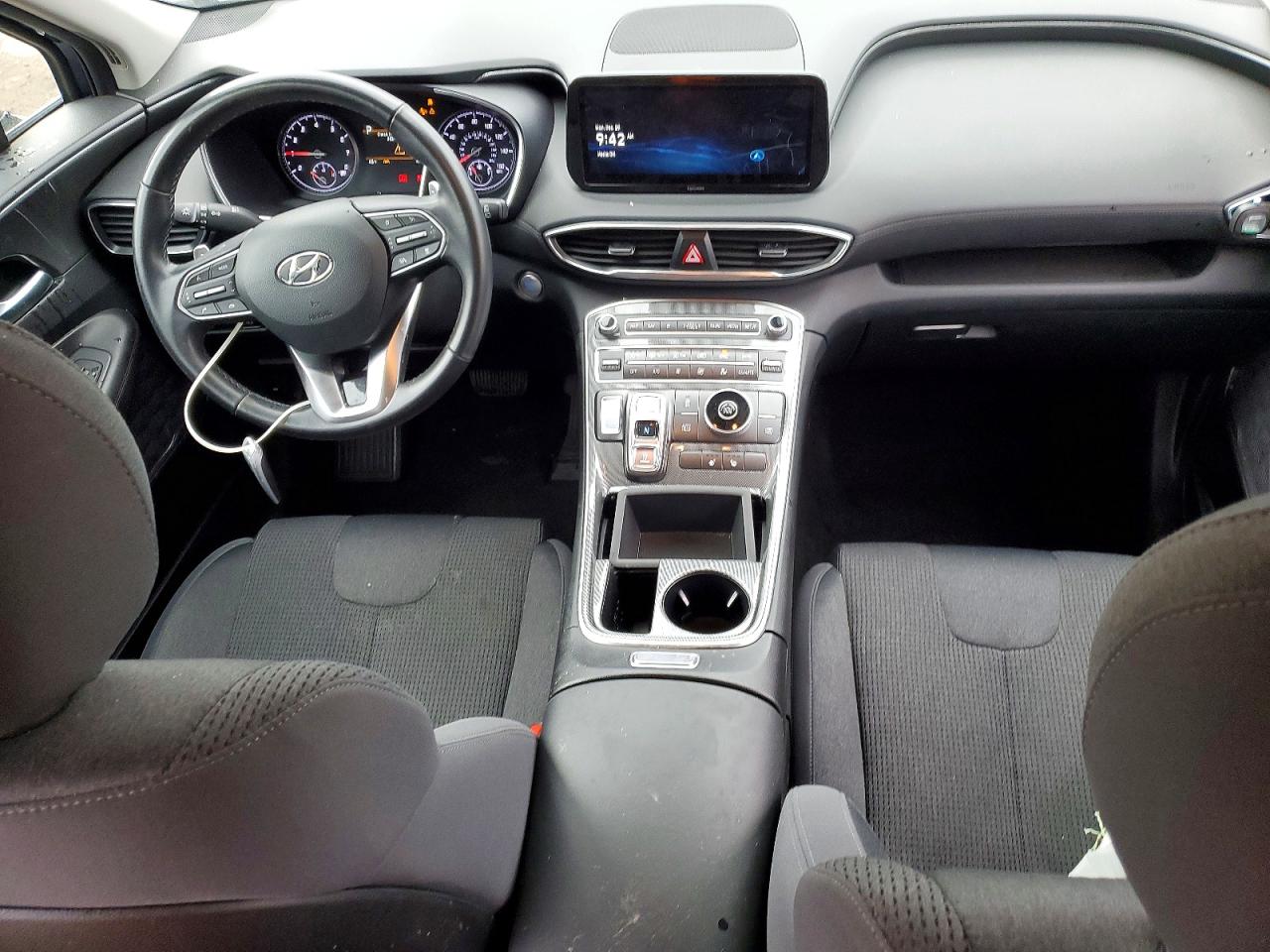 2023 HYUNDAI SANTA FE SEL photo 8