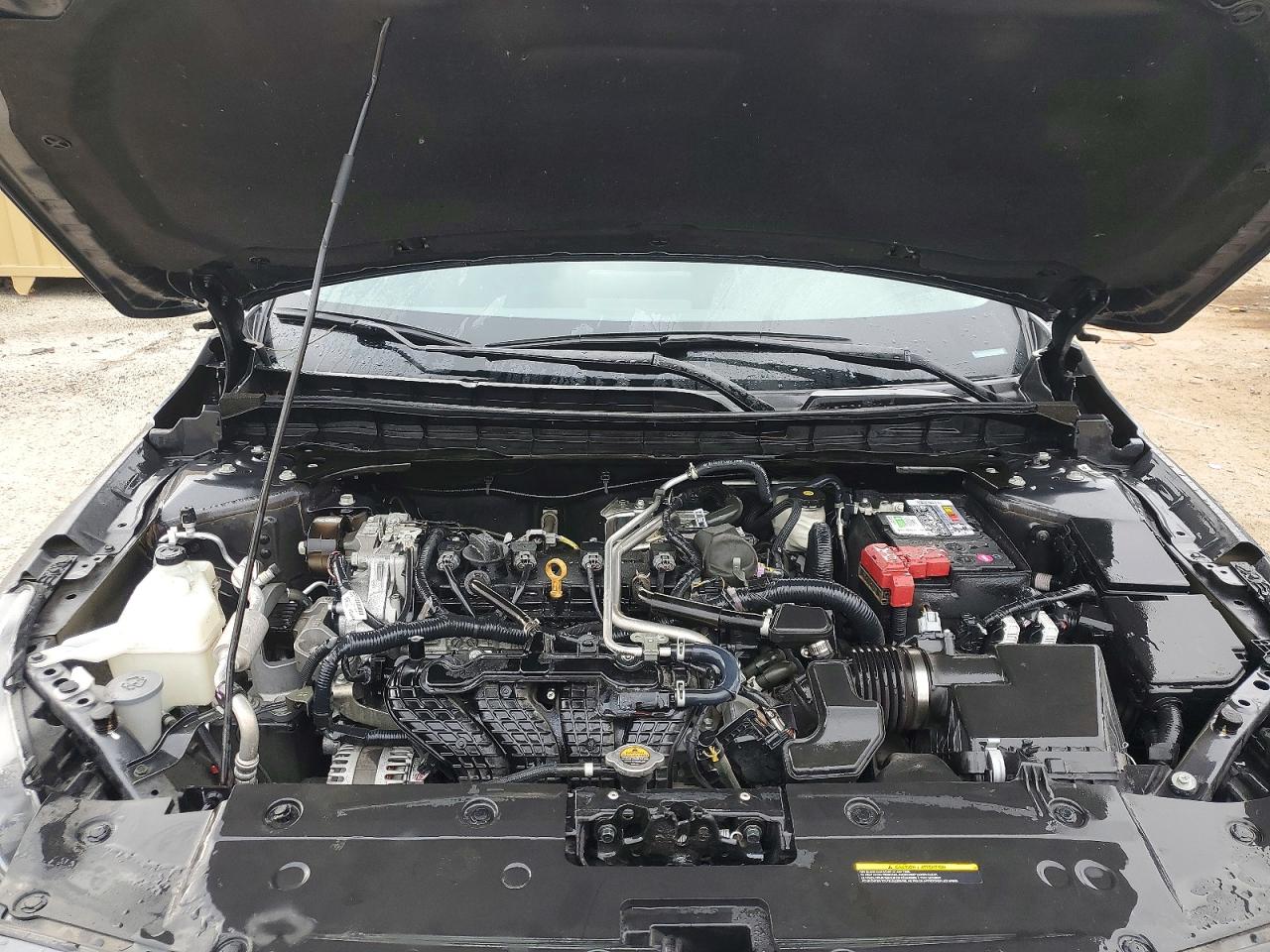 2024 NISSAN ALTIMA SV photo 11