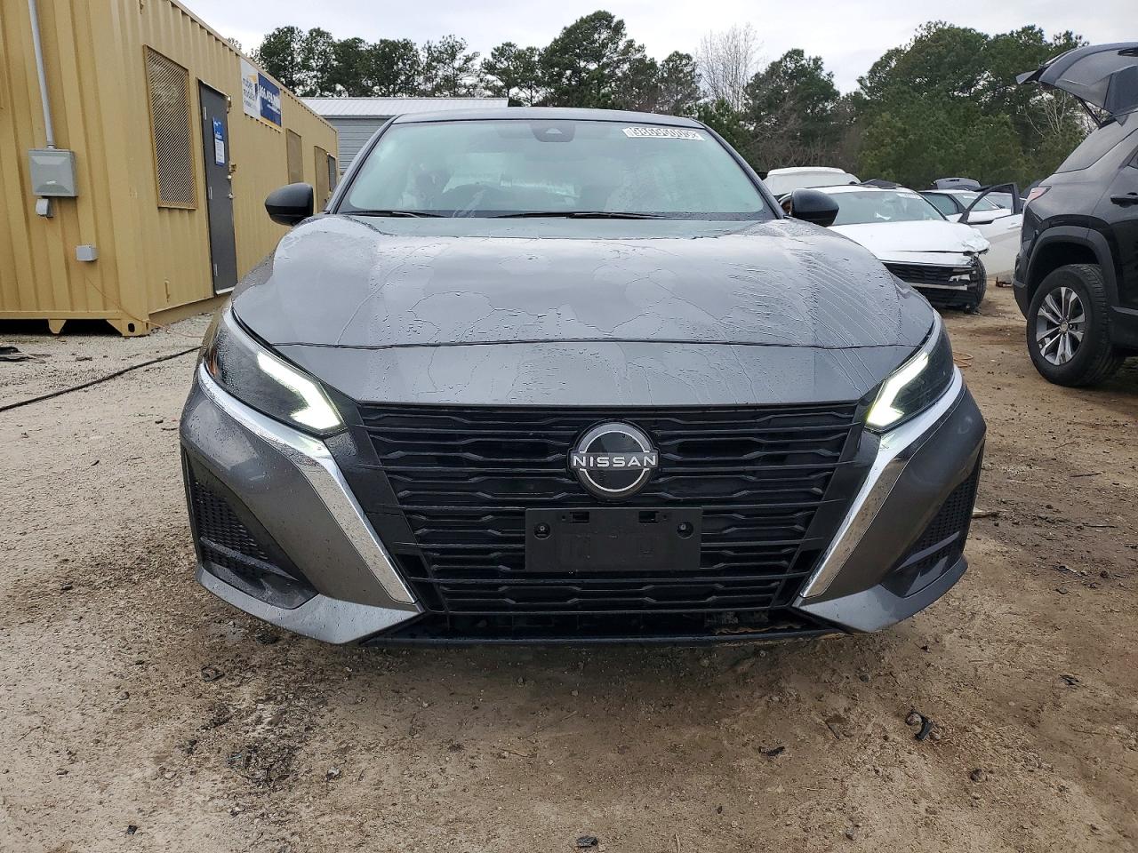 2024 NISSAN ALTIMA SV photo 5